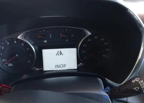 2018 Chevrolet Equinox Premier z USA, uszkodzony, nr VIN 2GNAXMEV7J6188270